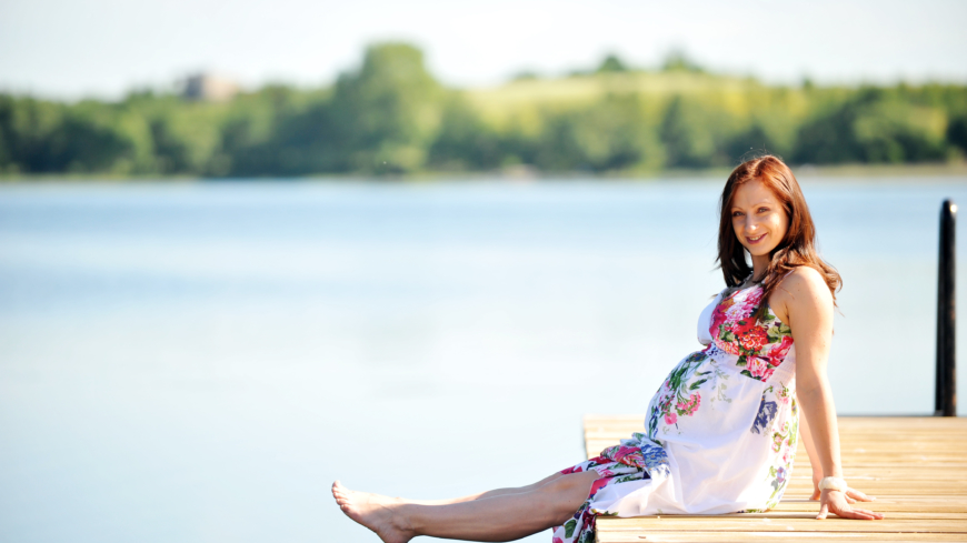 Allt om solsting och värmeslag – lär dig symtomen vid solsting